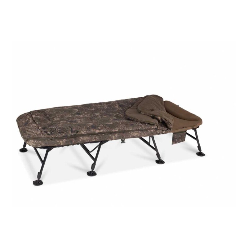 NASH INDULGENCE MF60 5 SEASON SS4 MKII