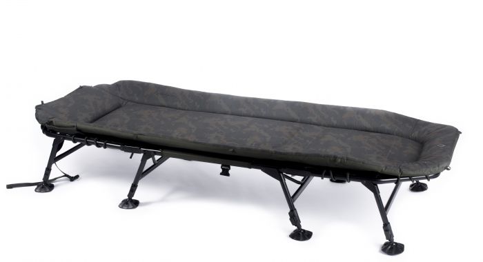 NASH INDULGENCE MK4 BED