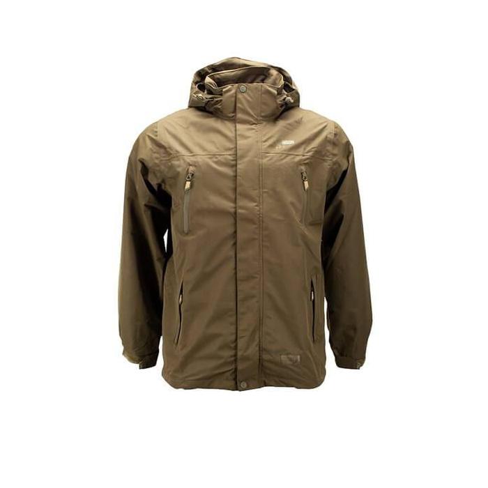 NASH WATERPROOF JACKET 10-12YRS