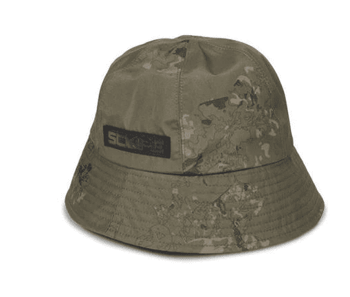 NASH SCOPE LITE BUCKET HAT SMALL