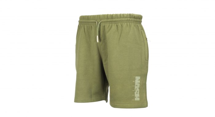 NASH JOGGER SHORTS GREEN
