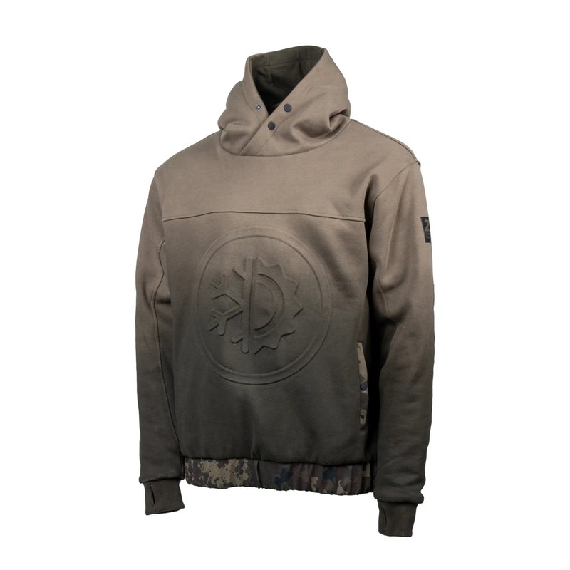 NASH ZT WILD CHILL HOODY TWO TONE ELEMENT