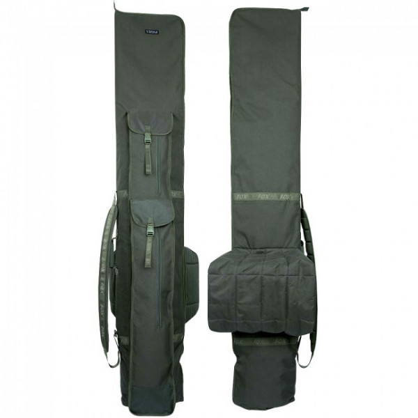 FOX ROYAL 4 ROD HOLDALL 13ft