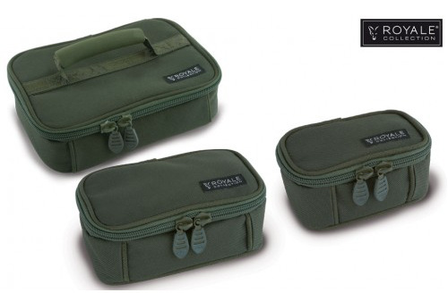 FOX ACCESSORY BAG