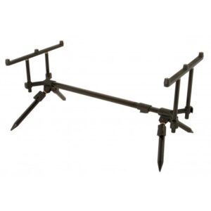 FOX STALKER PLUS 2&3 ROD POD