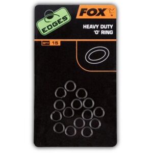FOX HEAVY DUTY 0 RING