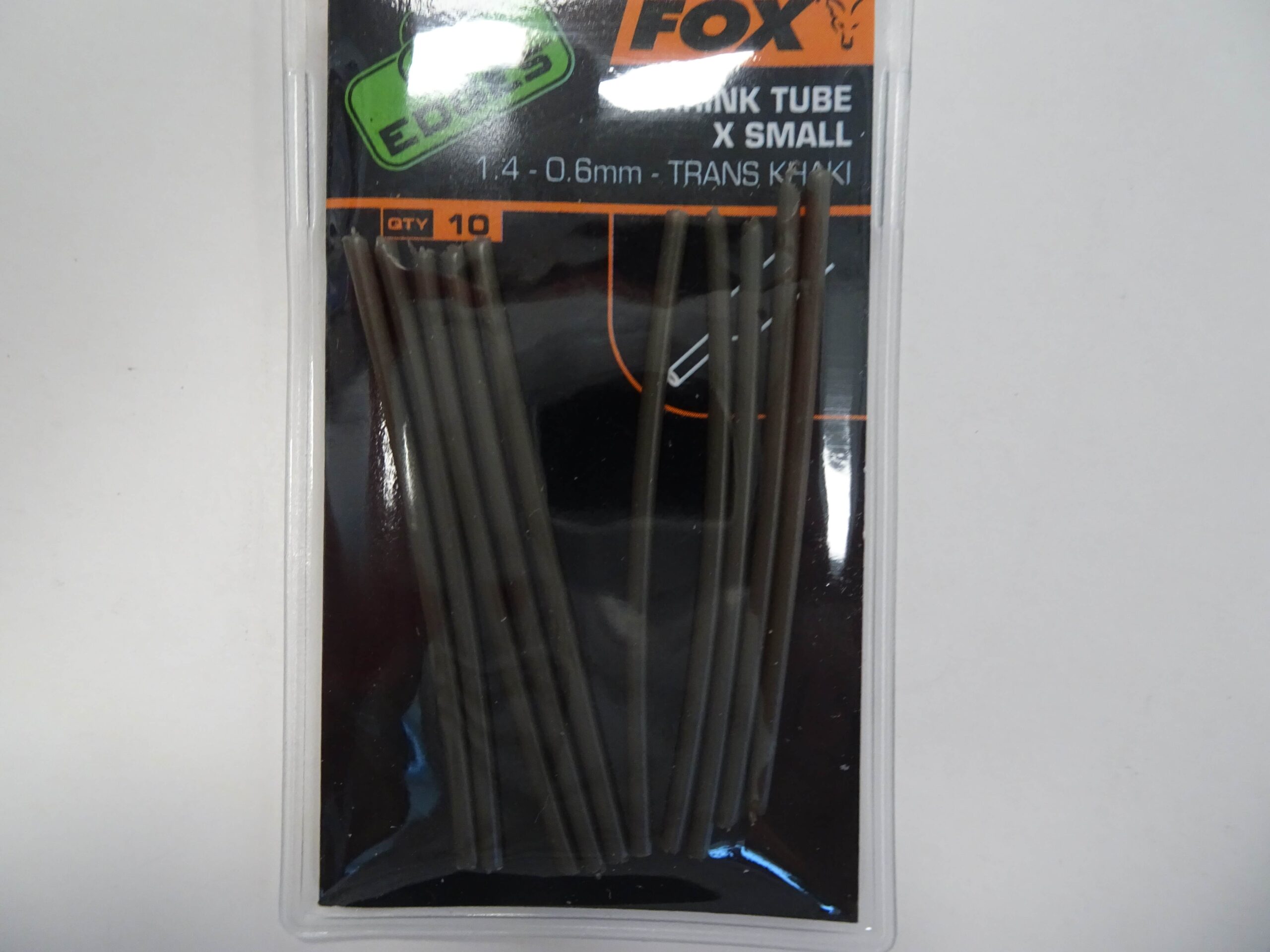 FOX SHRINK TUBE XSMAL