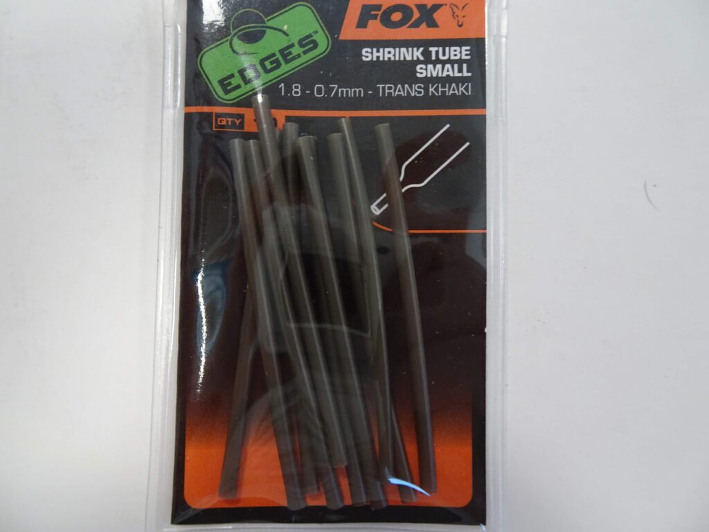 FOX SHRINK TUBE SMALL