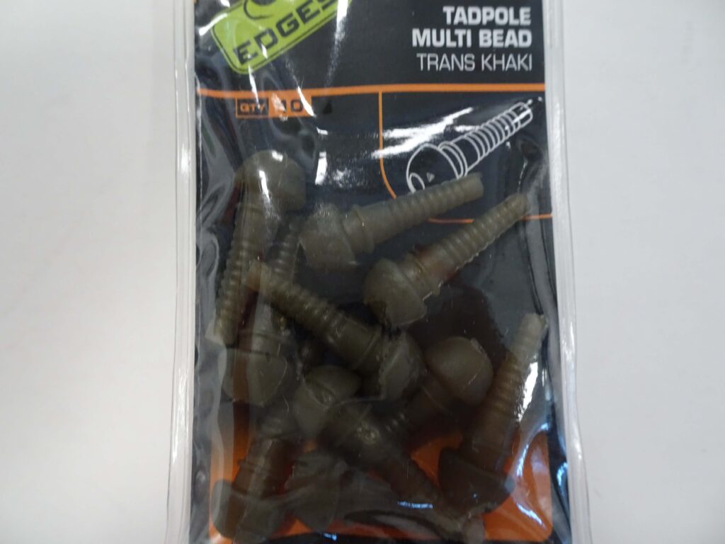 FOX TADPOLE MULTI BEAD