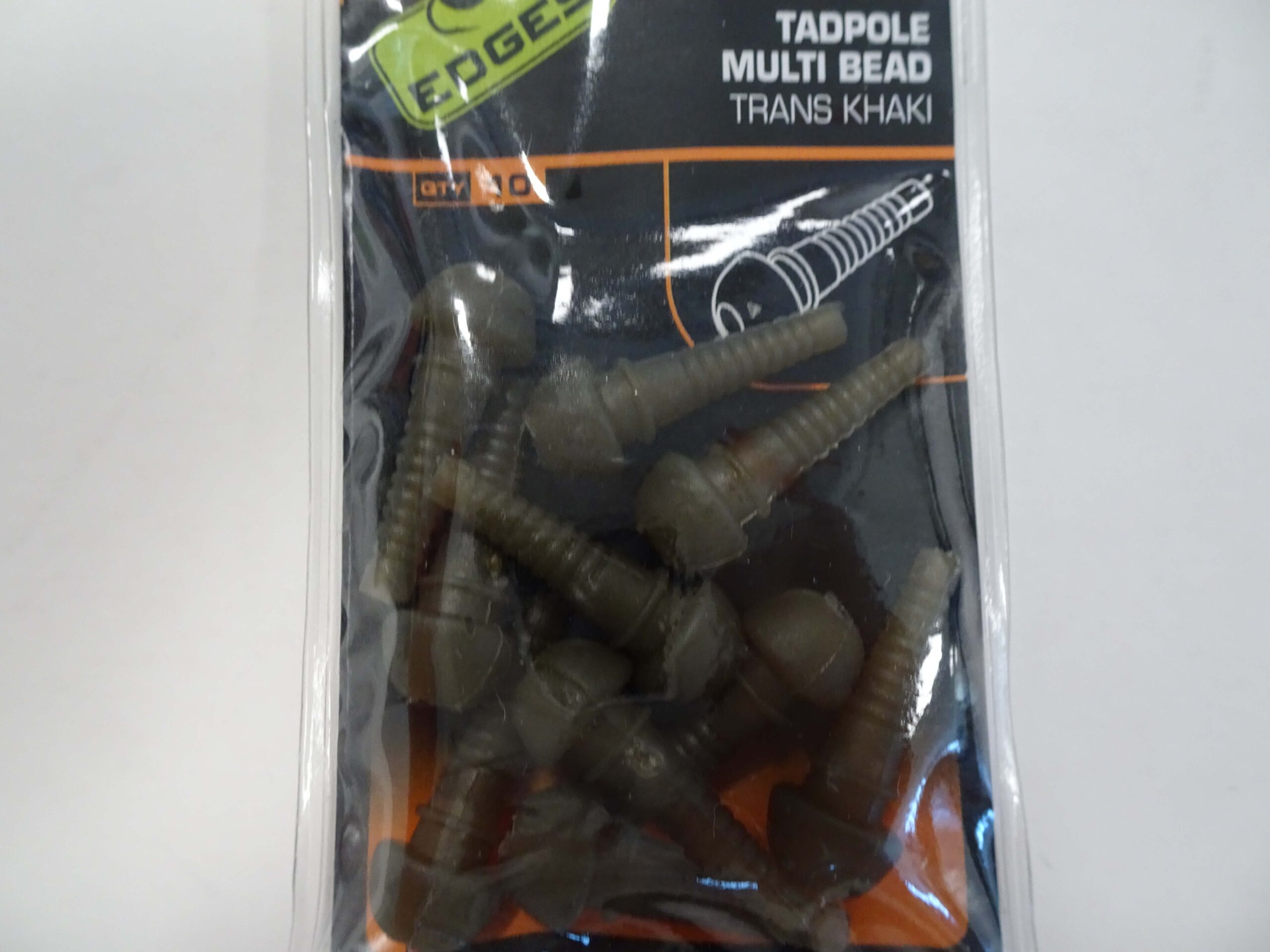 FOX TADPOLE MULTI BEAD