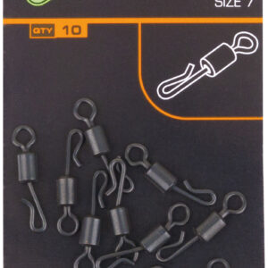 FOX KWIK CHANGE SWIVELS 7