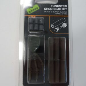 FOX TUNGSTE CHOD BEAD KIT