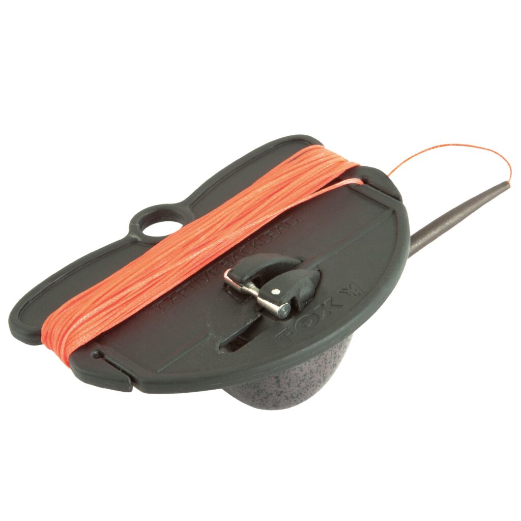 FOX MK2 CAPTIVE BACKLEAD