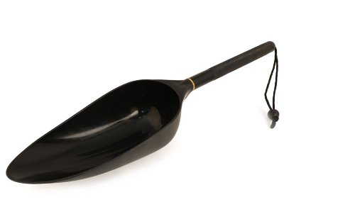 FOX BAITING SPOON AND HANDLE
