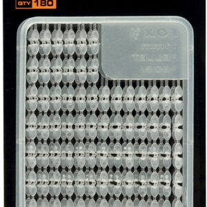 FOX PELLET PEGS