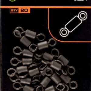 FOX SWIVELS