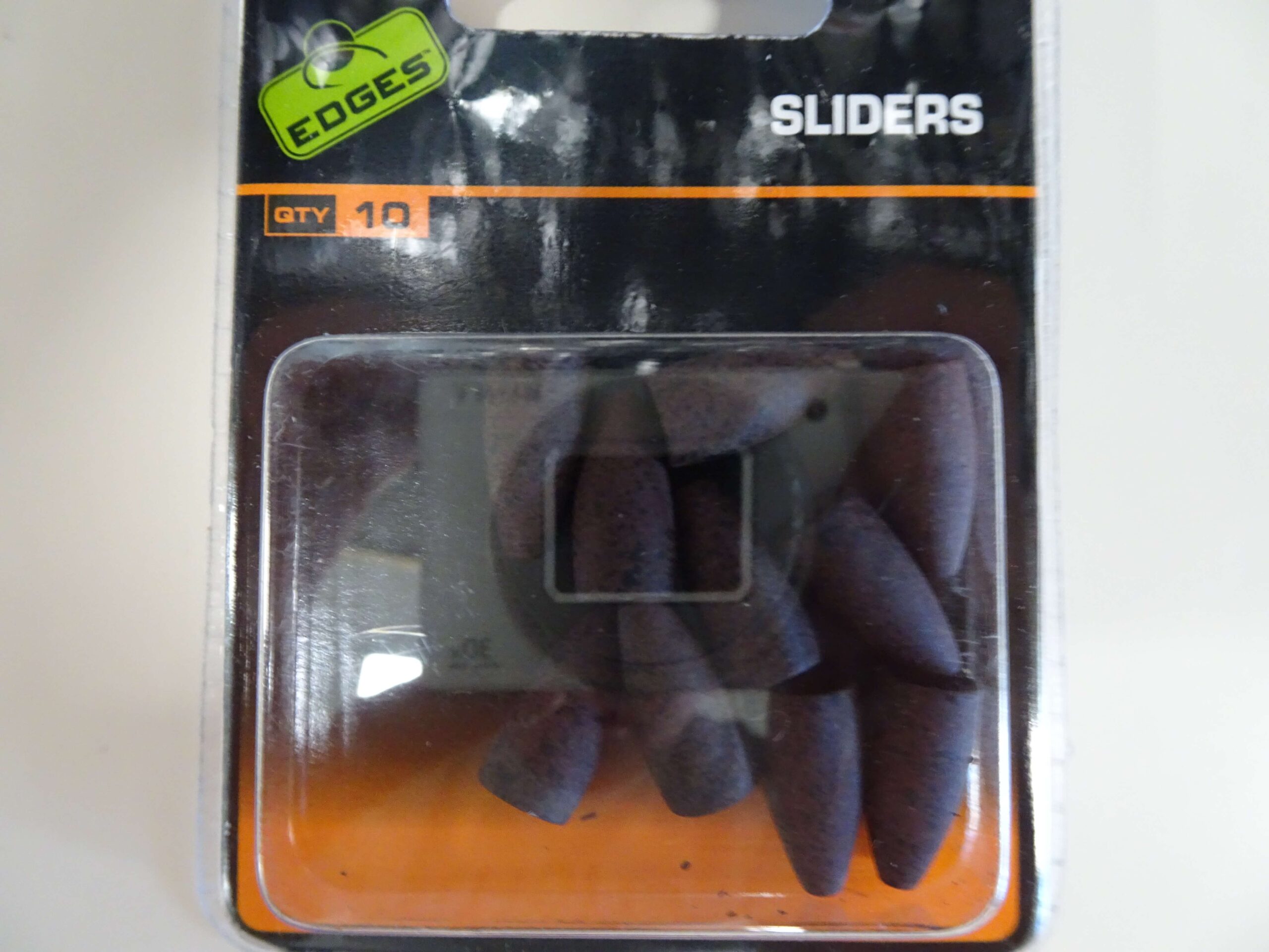 FOX SLIDERS