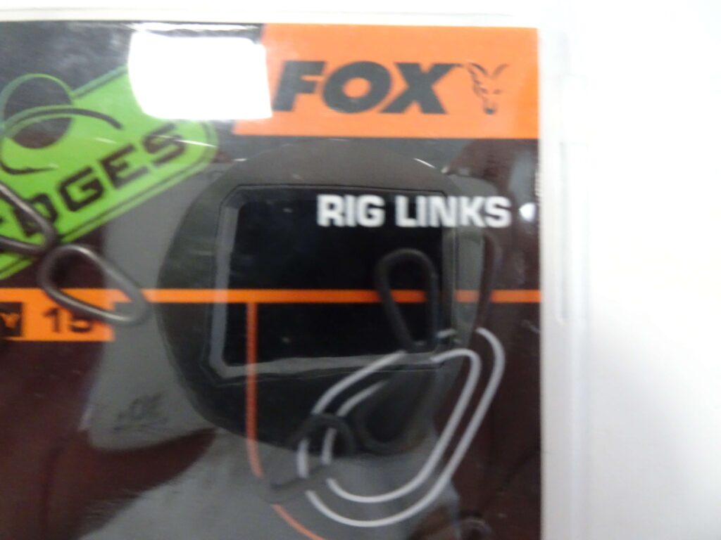 FOX RIG LINKS