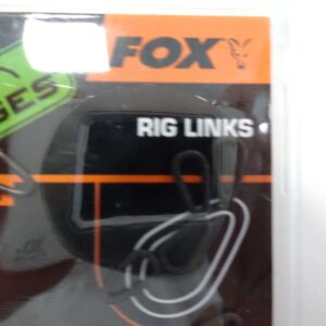 FOX RIG LINKS