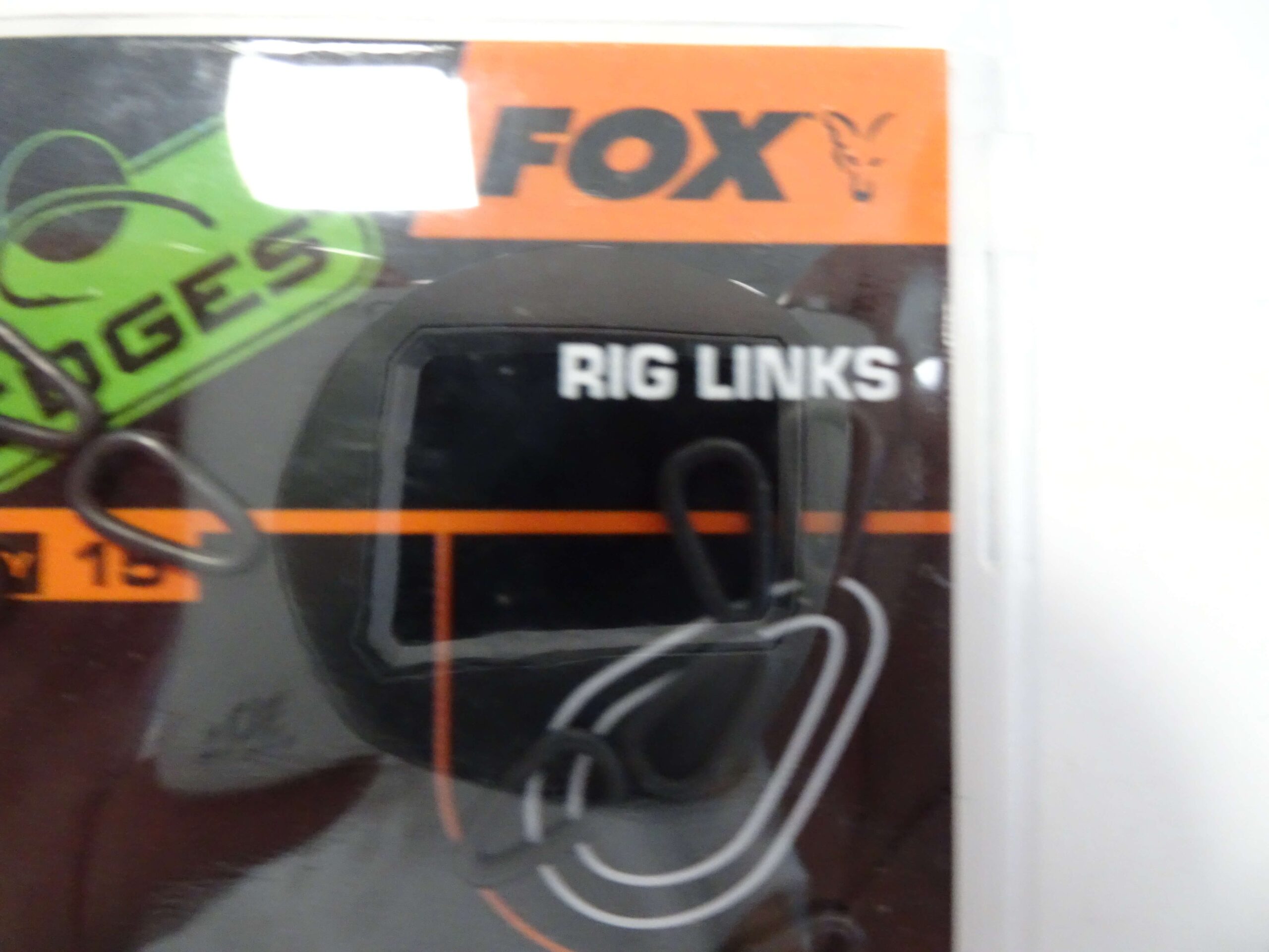 FOX RIG LINKS