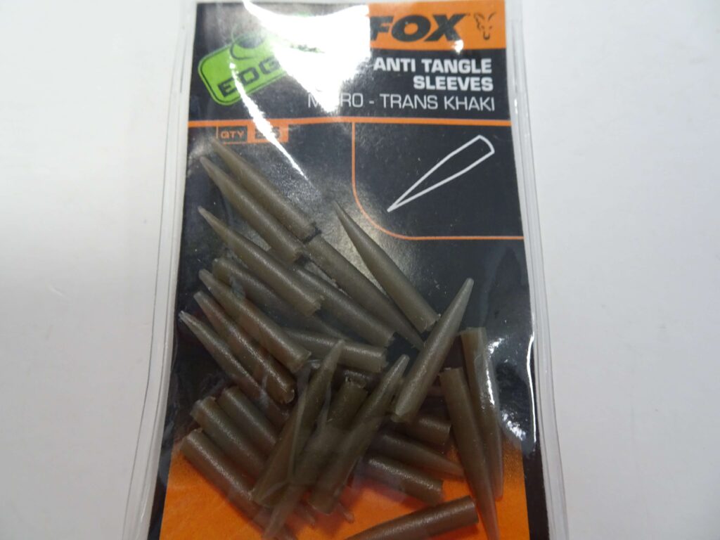 FOX ANTITANGLE SLEEVES MICRO