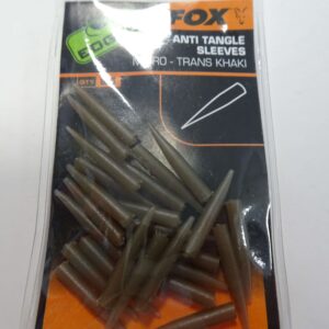 FOX ANTITANGLE SLEEVES MICRO