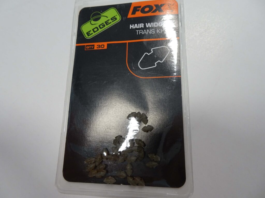 FOX HAIR WIDGETS