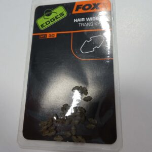 FOX HAIR WIDGETS