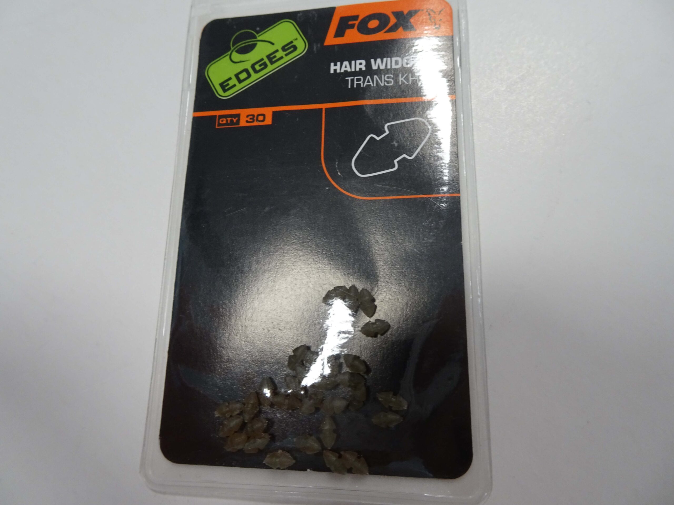 FOX HAIR WIDGETS