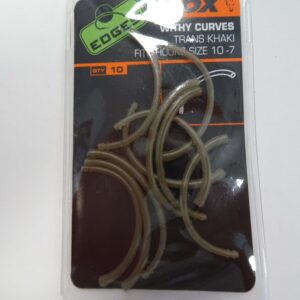 FOX WITHY CURVES 7-10