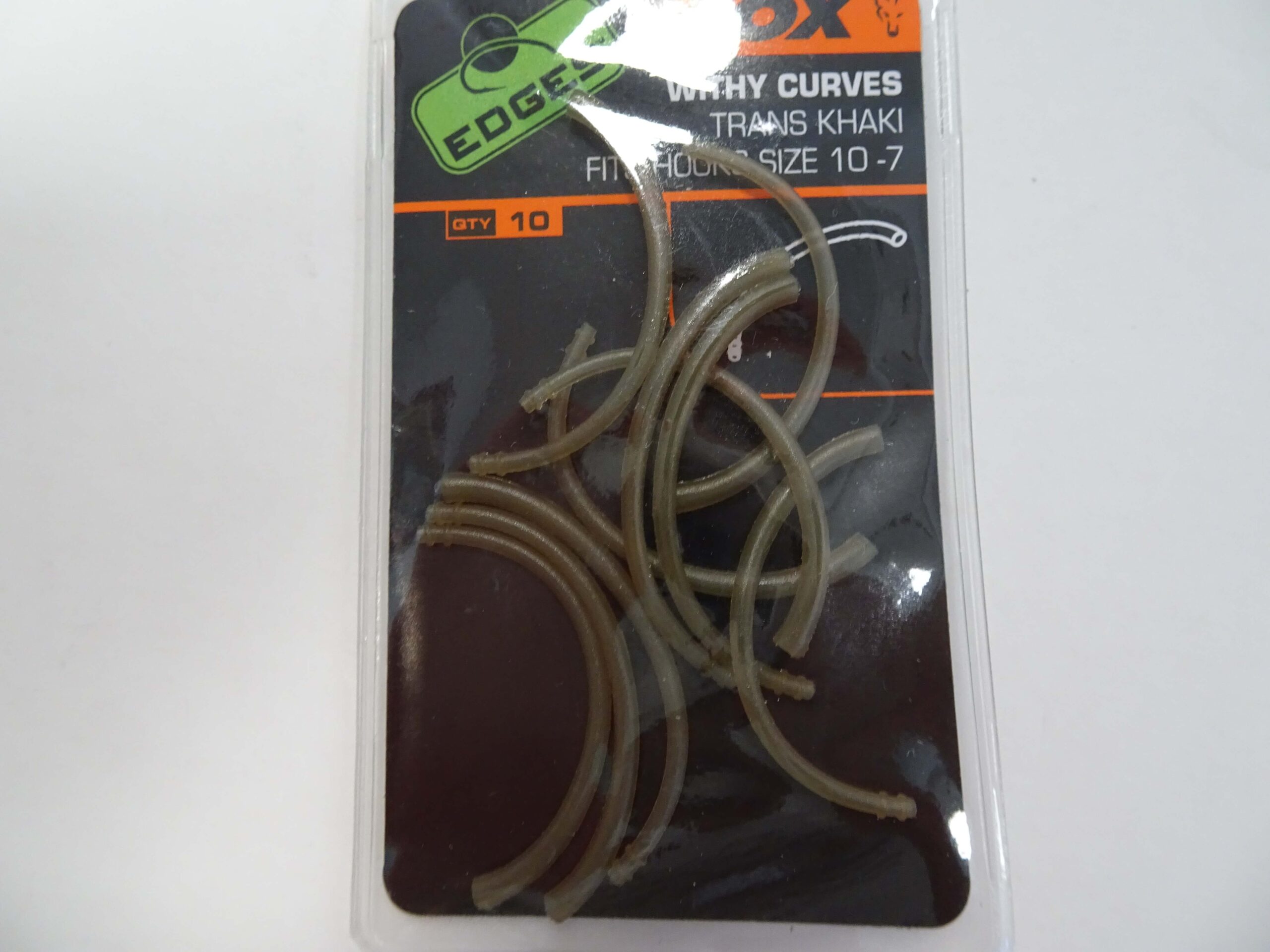 FOX WITHY CURVES 7-10