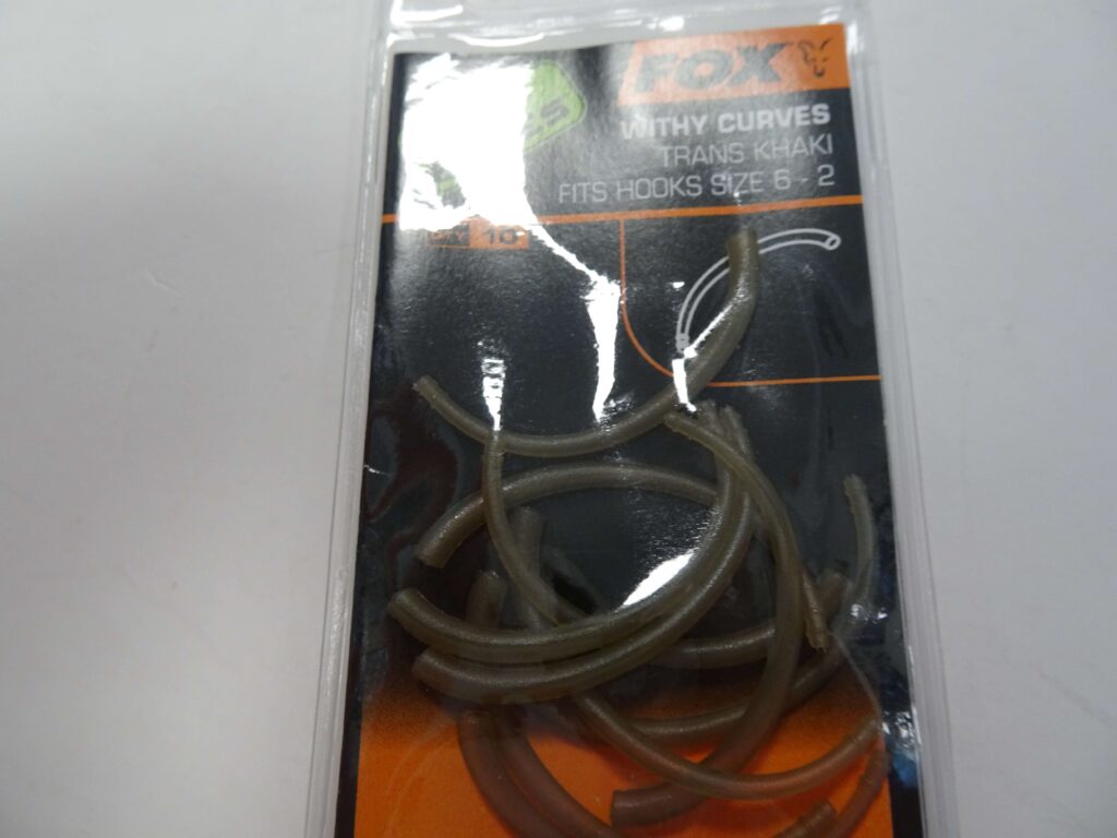 FOX WITHY CURVES