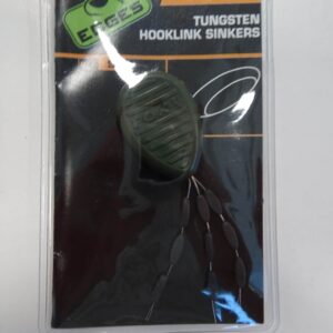 FOX TUNGSTEN HOOKLINK SINKERS
