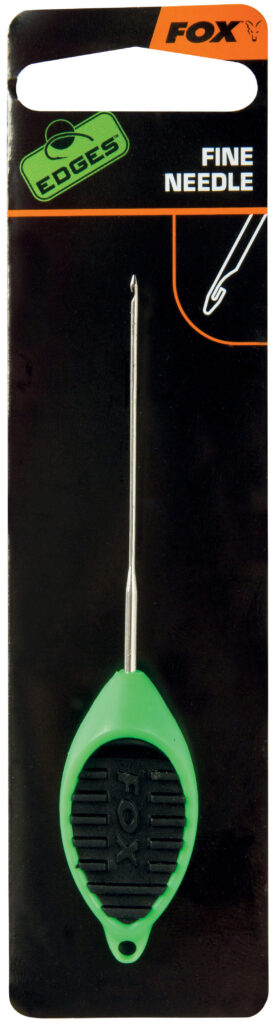 FOX FINE NEEDLE