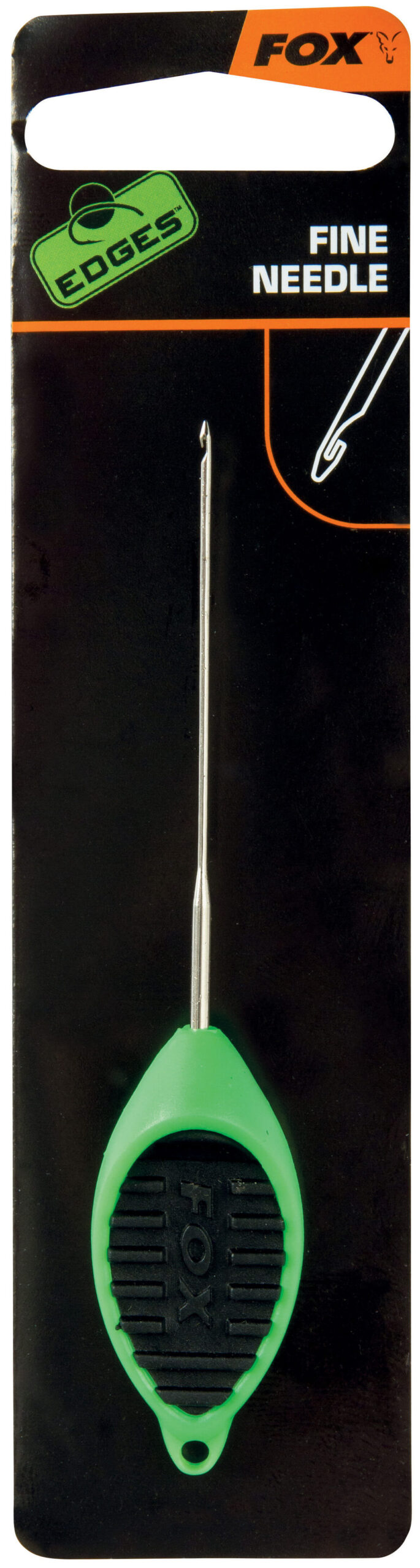 FOX FINE NEEDLE