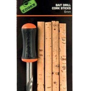 FOX BAIT DRILL CORK STICK