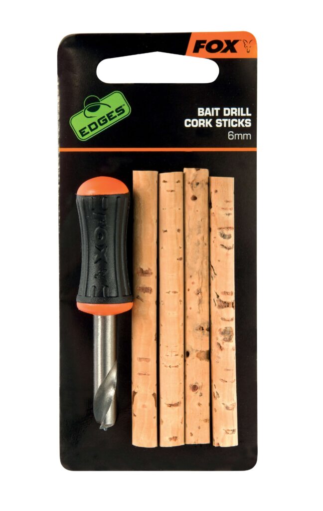 FOX BAIT DRILL CORK STICK