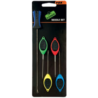 FOX NEEDLE SET