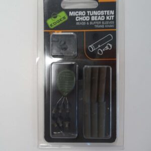 FOX MICRO TUNGSTEN CHOD BEAD KIT