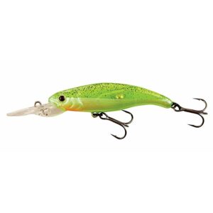 FOX RAGE SLICK STICK LEMON TIGER 6cm 6g