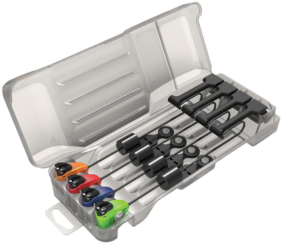 FOX MK3 SWINGER CASE