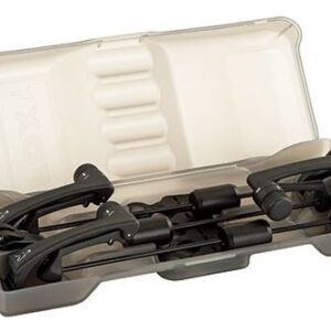 FOX ILLUMINATED EURO MK2 SWINGER CASE