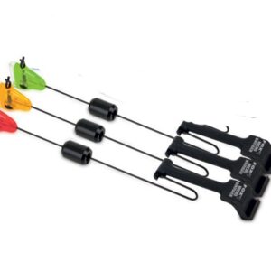 FOX MICRO SWINGERS GREEN
