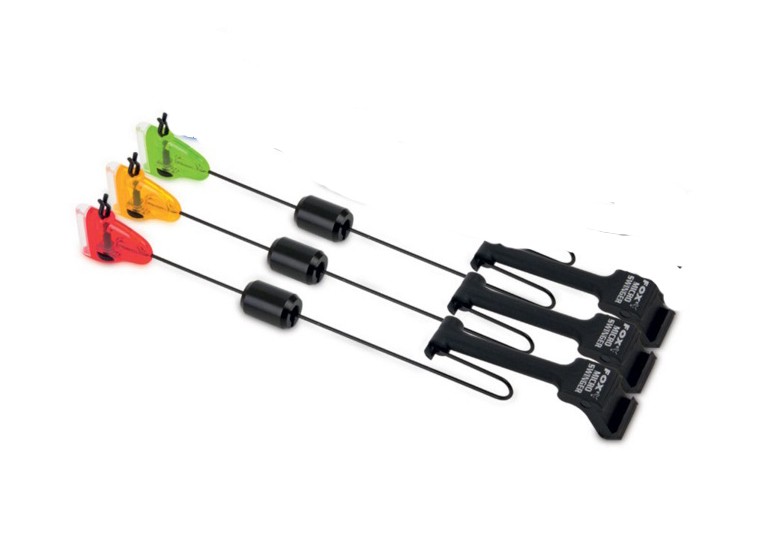 FOX MICRO SWINGERS BLUE