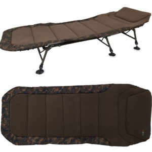 FOX R2 CAMO BEDCHAIR