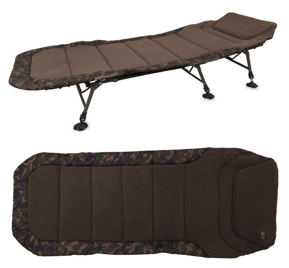 FOX R2 CAMO BEDCHAIR