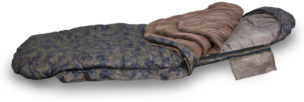 FOX VENTEC SLEEPING BAG VRS2