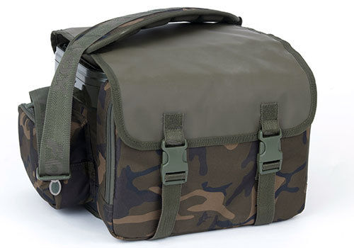 FOX CAMOLITE BUCKET CARRYAL