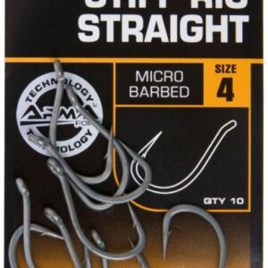 FOX ARMAPOINT STIFF RIG STARIGHT