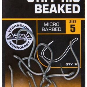 FOX ARMAPOINT STIFF RIG BEAKED